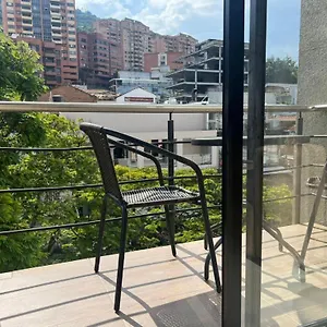 Granada Gs 4*, Cali Colombia