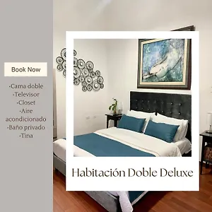 Boutique Porton De Granada 2*, Cali Colombia