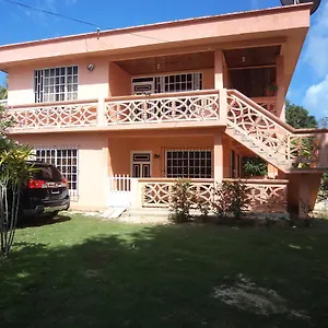 Posada Nativa Shingle Hill 3*, San Andrés Colombia