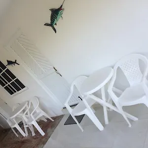 Posada Gordon Antonio , San Andrés Colombia