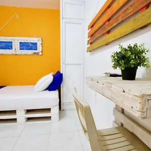 Quillahost 3*, Barranquilla (Atlantico) Colombia